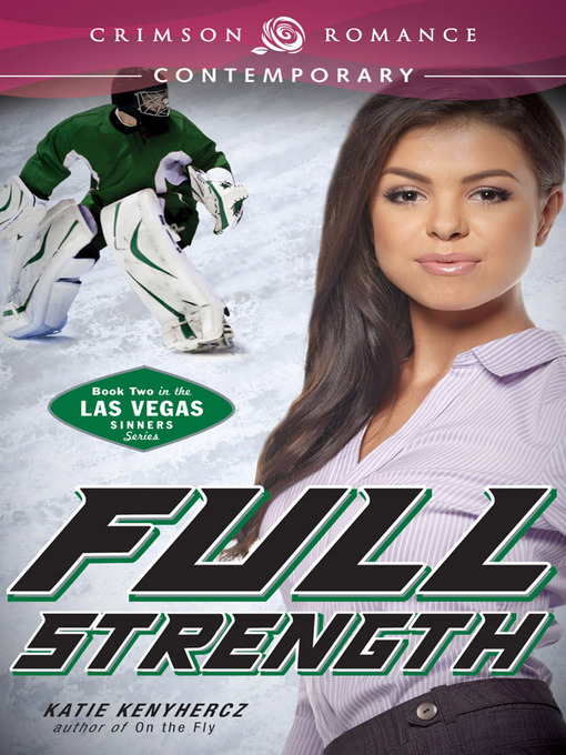 Title details for Full Strength by Katie Kenyhercz - Available